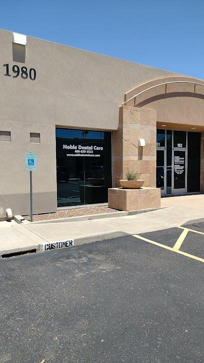 Dr. Scott Nielsen - General dentist in Tempe, AZ