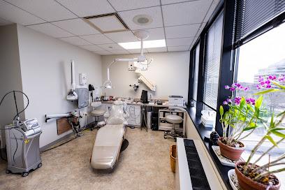 Laser Endodontics At Tyson’s Corner - Endodontist in Vienna, VA