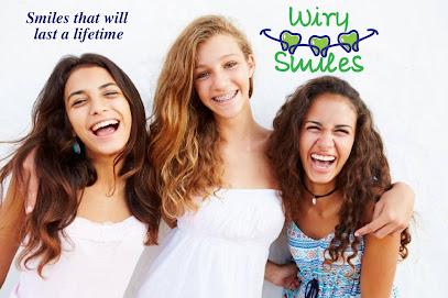 Wiry Smiles - Orthodontist in Mooresville, NC