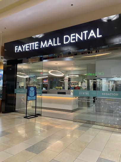 Fayette Mall Dental - General dentist in Lexington, KY