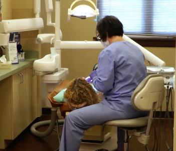 Casey Family and Cosmetic Dentistry - General dentist in Oakton, VA
