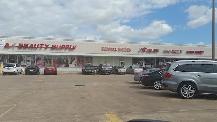 Dental Smiles - General dentist in Houston, TX