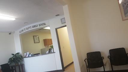 Tulip’s Family Dental - General dentist in Hamtramck, MI