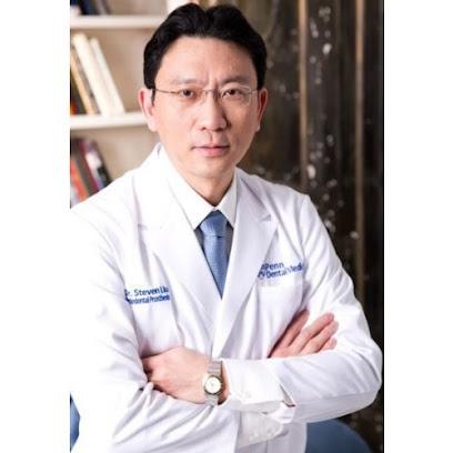 Steven Liu, D.M.D. - General dentist in Germantown, MD