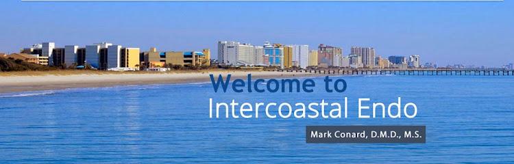 Intercoastal Endo - Endodontist in Myrtle Beach, SC