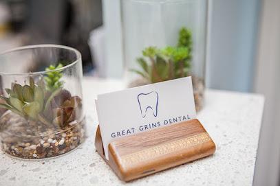 Great Grins Dental - General dentist in Austin, TX