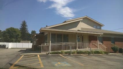 Dr. Albert R. Arcand, DMD - General dentist in West Warwick, RI