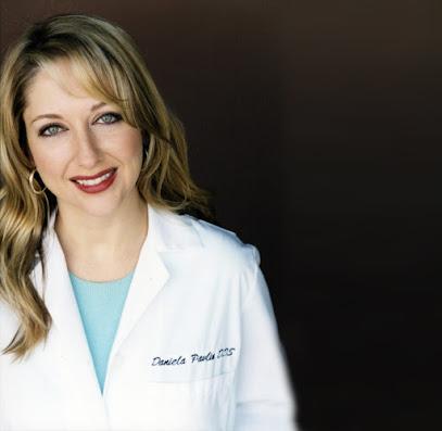 Daniela Pavlin, DDS - General dentist in Beverly Hills, CA