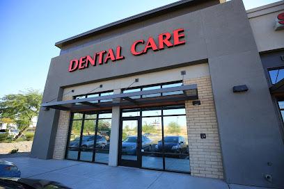 The Yuma Dentist – Fortuna Foothills - Cosmetic dentist in Yuma, AZ