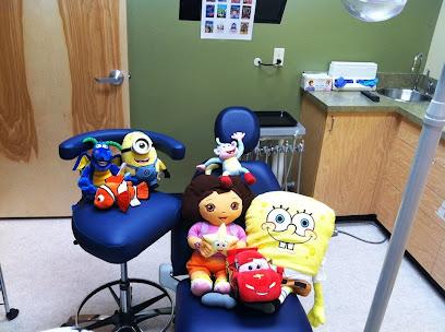West Olympia Pediatric Dentistry - Pediatric dentist in Olympia, WA