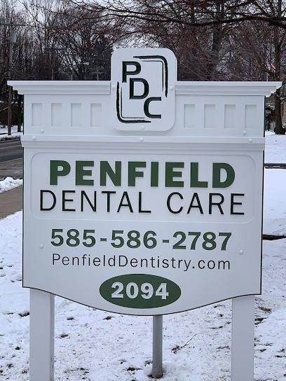 Penfield Dental Care - General dentist in Penfield, NY
