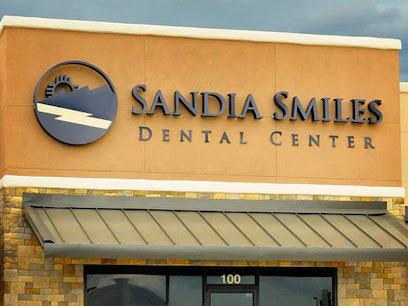 Sandia Smiles Dental Center - General dentist in Albuquerque, NM