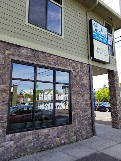 Glisan Dental - General dentist in Portland, OR