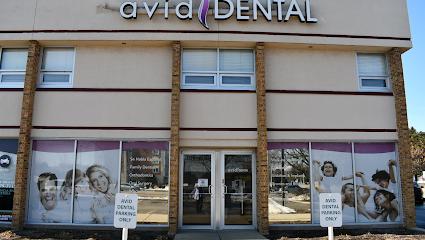 Avid Dental – Mount Prospect - General dentist in Mount Prospect, IL