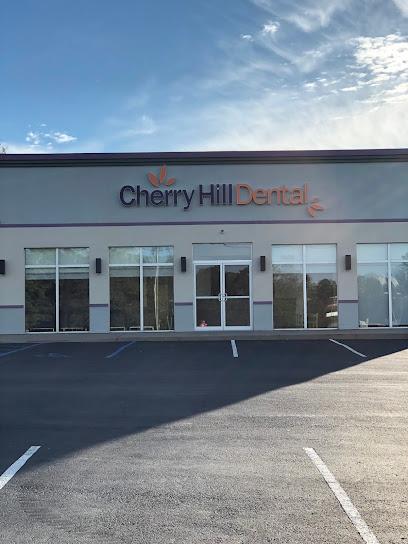 Cherry Hill Dental - General dentist in Fulton, MO