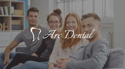 Arc Dental (Kelly Zhao DDS) - General dentist in Houston, TX