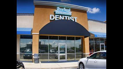 Sanford Dental Excellence - General dentist in Sanford, FL