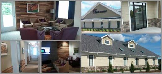 The Smile Center of Rochester - General dentist in Penfield, NY