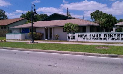New Smile Dentistry - General dentist in Winter Springs, FL