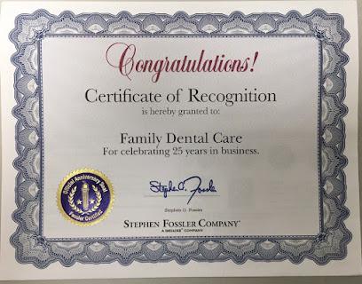 Family Dental Care: Peter Paul Feliciano, DMD - General dentist in Moreno Valley, CA