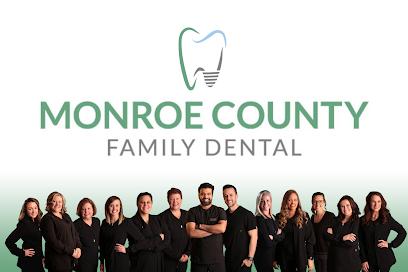 Monroe County Family Dental - General dentist in Bloomington, IN