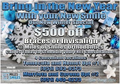 WADDOUPS ORTHODONTICS - Orthodontist in Murrieta, CA