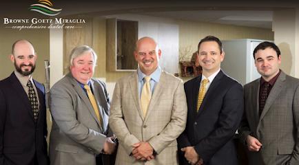 Dr. Ben Miraglia - General dentist in Mount Kisco, NY