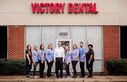 Victory Dental - General dentist in Yorktown, VA