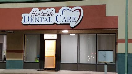 Hartzdale Dental Care - General dentist in Camp Hill, PA