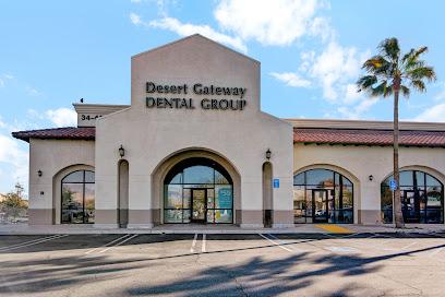 Desert Gateway Dental Group - General dentist in Palm Desert, CA