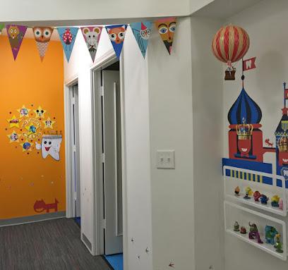 Lucky Kids Pediatric Dentistry & Orthodontics - General dentist in Plano, TX