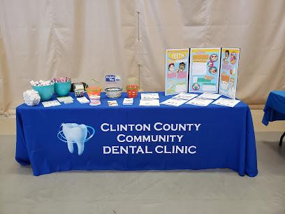Clinton County Community Dental Clinic - General dentist in Mill Hall, PA