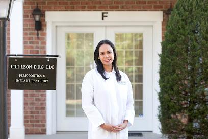 Dr. Lili A. Leon, DDS - Periodontist in Gaithersburg, MD