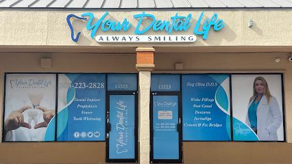 Your Dental Life - General dentist in Miami, FL