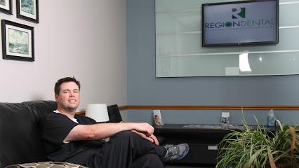 Region Dental - General dentist in Glenpool, OK