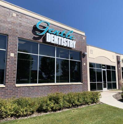 Gentle Dentistry - General dentist in Minneapolis, MN
