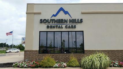 Southern Hills Dental Care - General dentist in Tulsa, OK