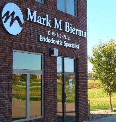 Mark M Bierma DDS MS, PLLC - Endodontist in Sioux Falls, SD