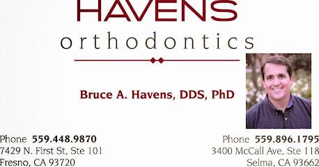 Havens Orthodontics Selma - Orthodontist in Selma, CA