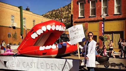 New Castle Dental - General dentist in New Castle, CO