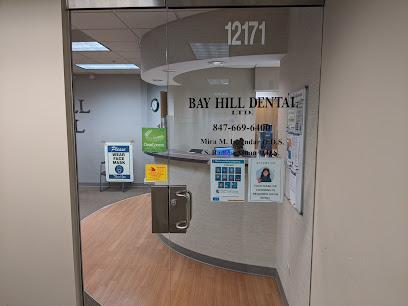 Bay Hill Dental Ltd - General dentist in Huntley, IL