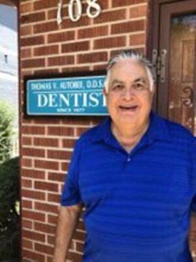 Dr. Thomas V. Autobee, DDS - General dentist in Pueblo, CO