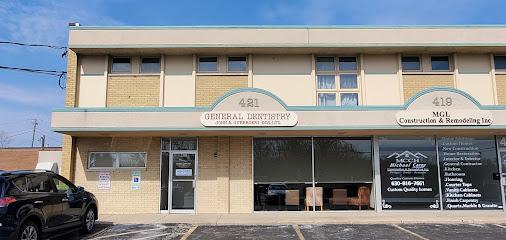 John A Guerrieri DDS Ltd - General dentist in Itasca, IL