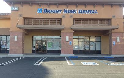 Bright Now! Dental & Orthodontics - General dentist in Fontana, CA