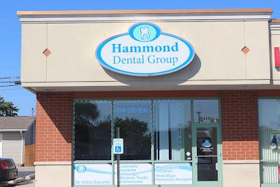 Hammond Dental Group - General dentist in Hammond, IN