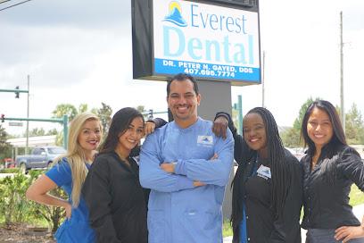 Everest Dental - General dentist in Oviedo, FL