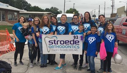 Stroede Orthodontics of Olathe, KS - Orthodontist in Olathe, KS