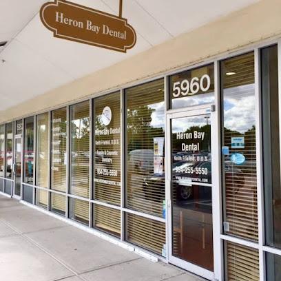 Heron Bay Dental Associates - General dentist in Pompano Beach, FL