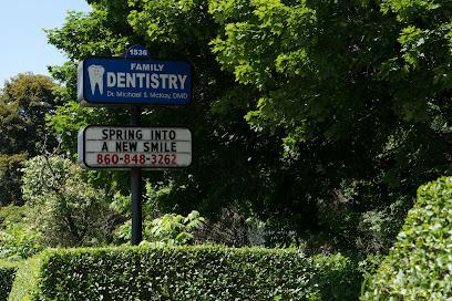 McKay Family Dentistry - General dentist in Uncasville, CT