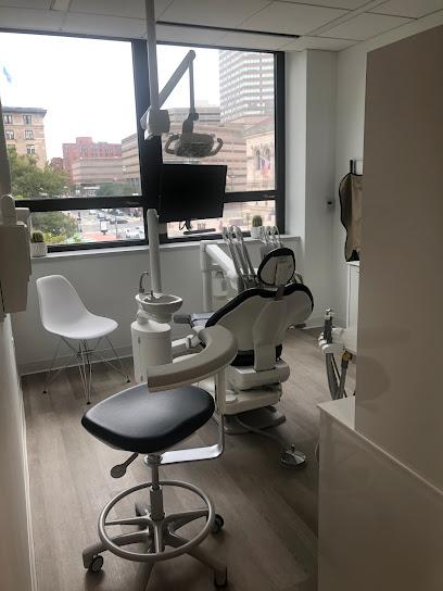 Stuparich & Nouel Dental Associates - General dentist in Boston, MA